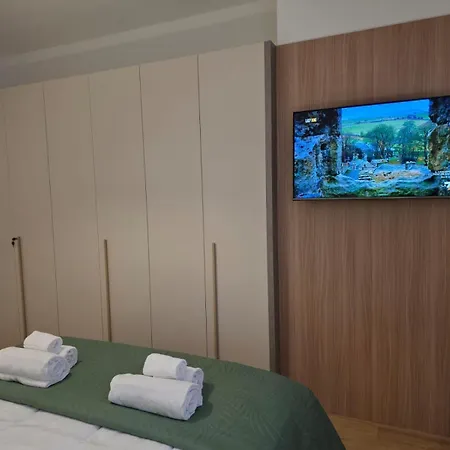 Veronavera Romantic Catullo - Arena E Relax 公寓 *