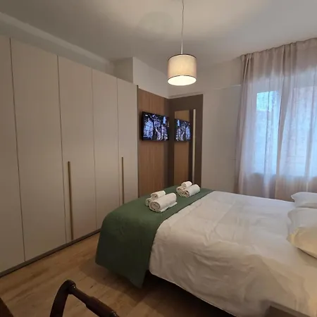 公寓 Veronavera Romantic Catullo - Arena E Relax *