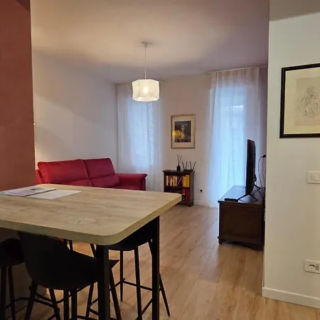 Apartment Veronavera Romantic Catullo - Arena E Relax
