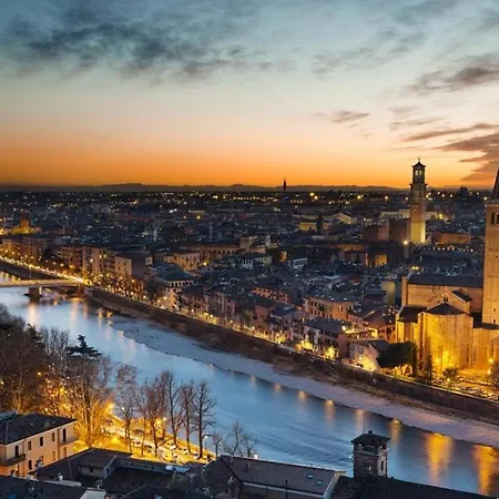 Veronavera Romantic Catullo - Arena E Relax Verona