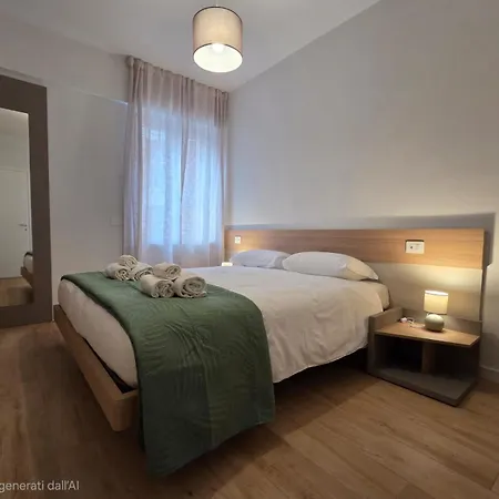 Veronavera Romantic Catullo - Arena E Relax アパート