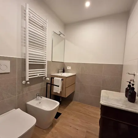Veronavera Romantic Catullo - Arena E Relax *