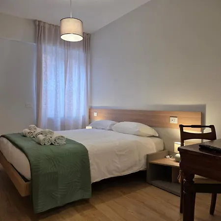 アパート Veronavera Romantic Catullo - Arena E Relax
